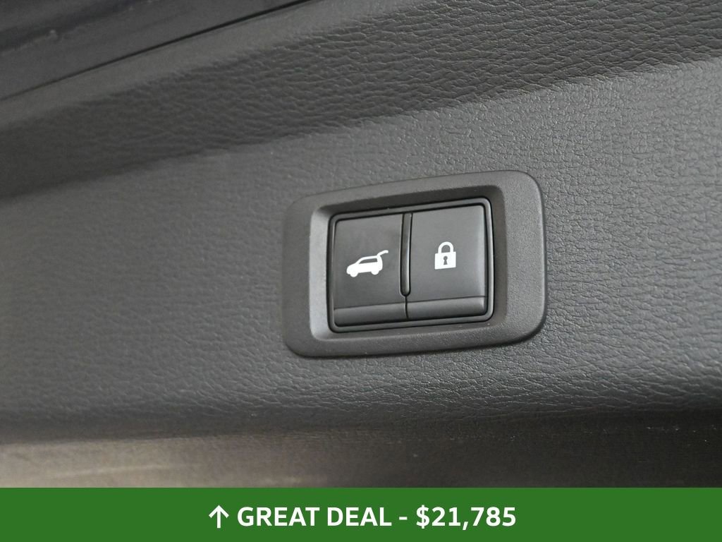 Used 2024 Mitsubishi Outlander SE image 21