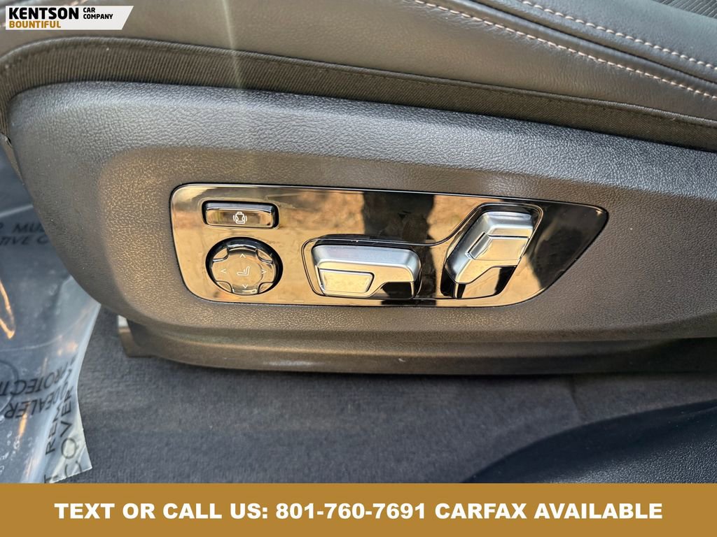 Used 2026 BMW X7 xDrive40i image 33