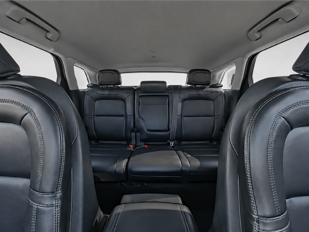 Used 2022 Lincoln Corsair FWD image 18