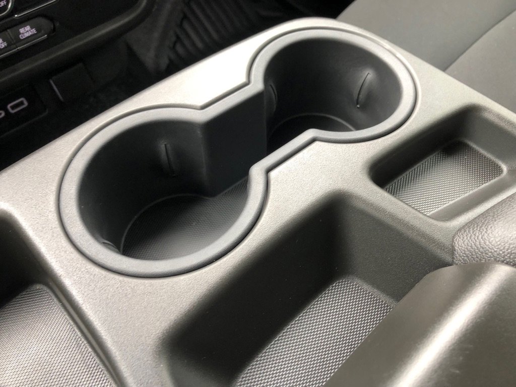 Used 2021 Chevrolet Tahoe 4WD w/ Remote Keyless Entry Package image 26