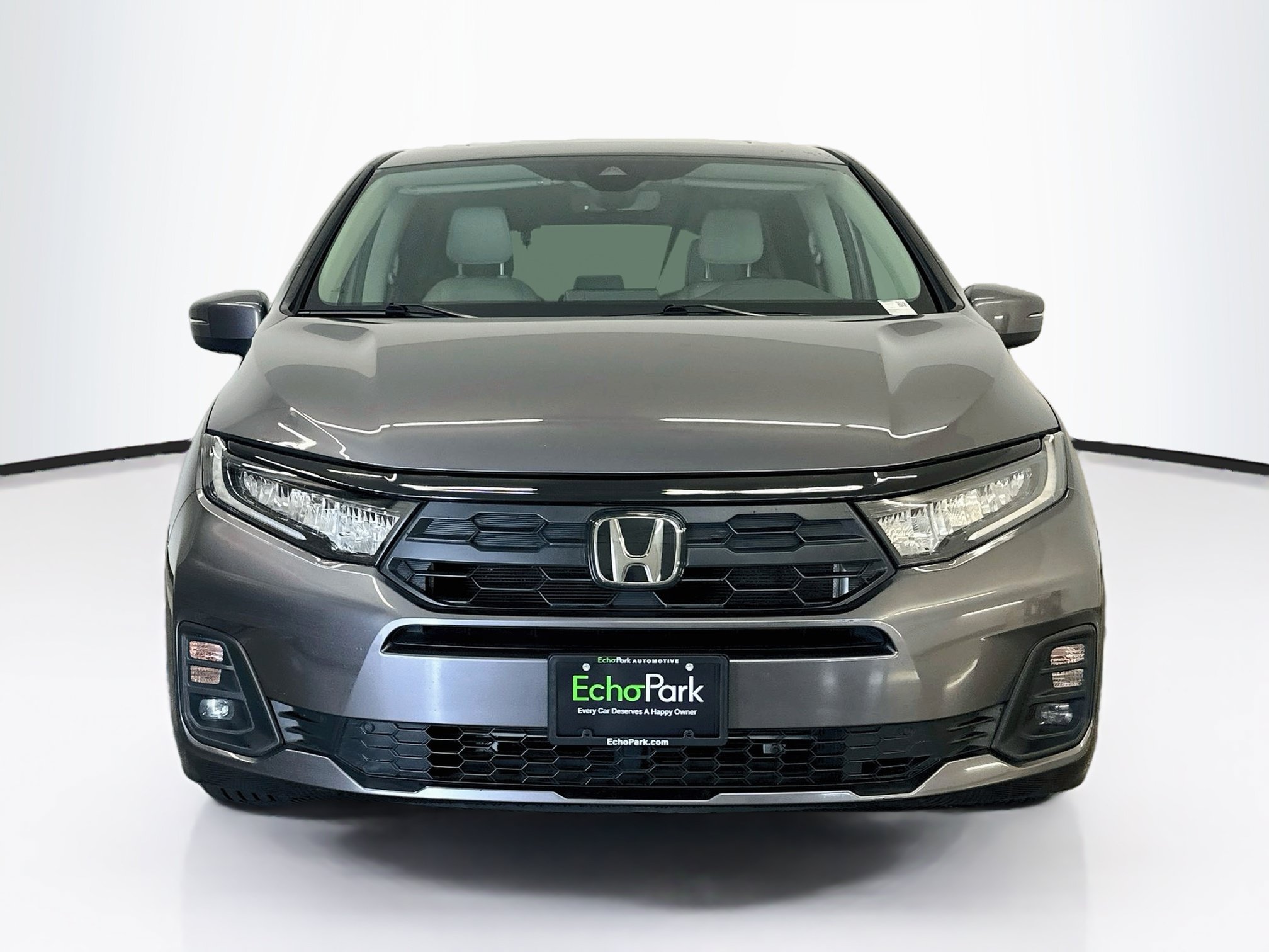 Used 2025 Honda Odyssey EX-L image 2