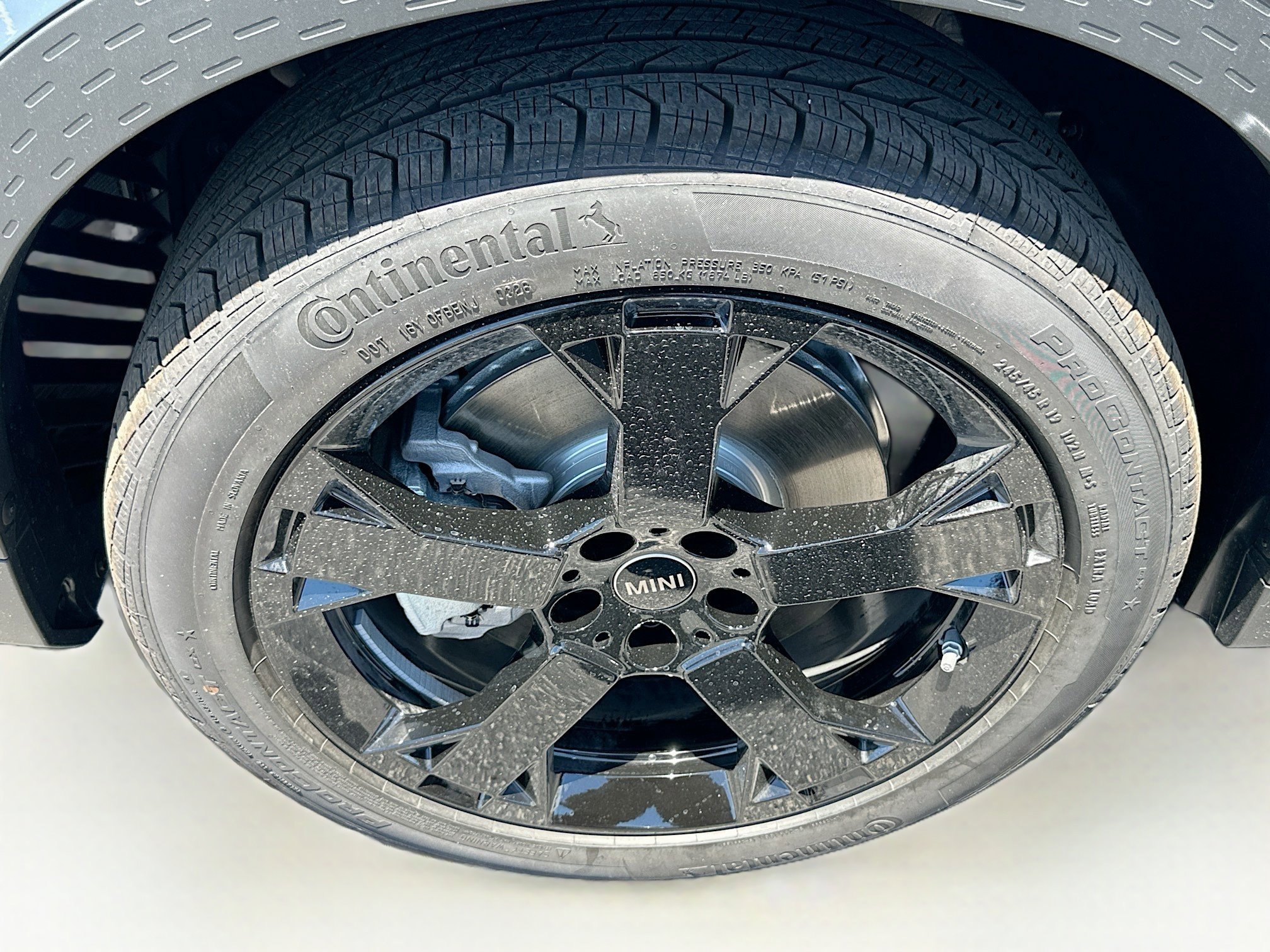 New 2026 MINI Cooper Countryman S image 27