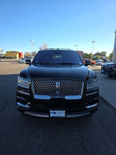 Used 2020 Lincoln Navigator Reserve image 8