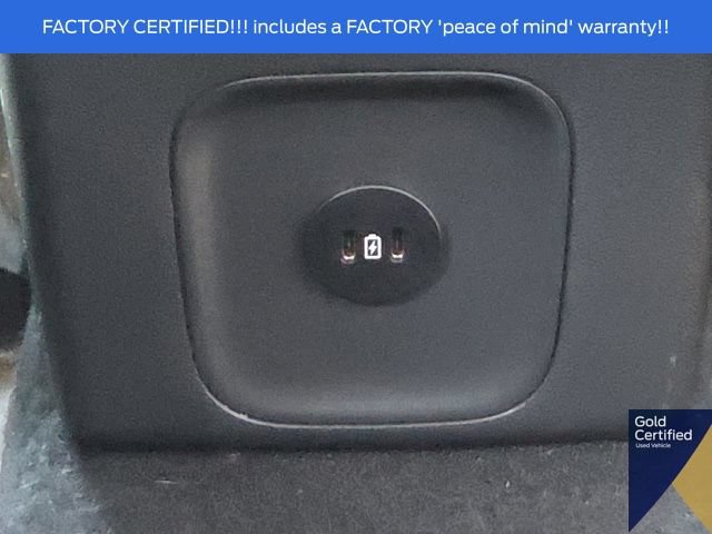 Used 2025 Ford Escape ST-Line Select AWD/4WD image 21