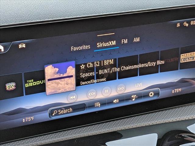 Used 2025 Mercedes-Benz CLA 250 image 14