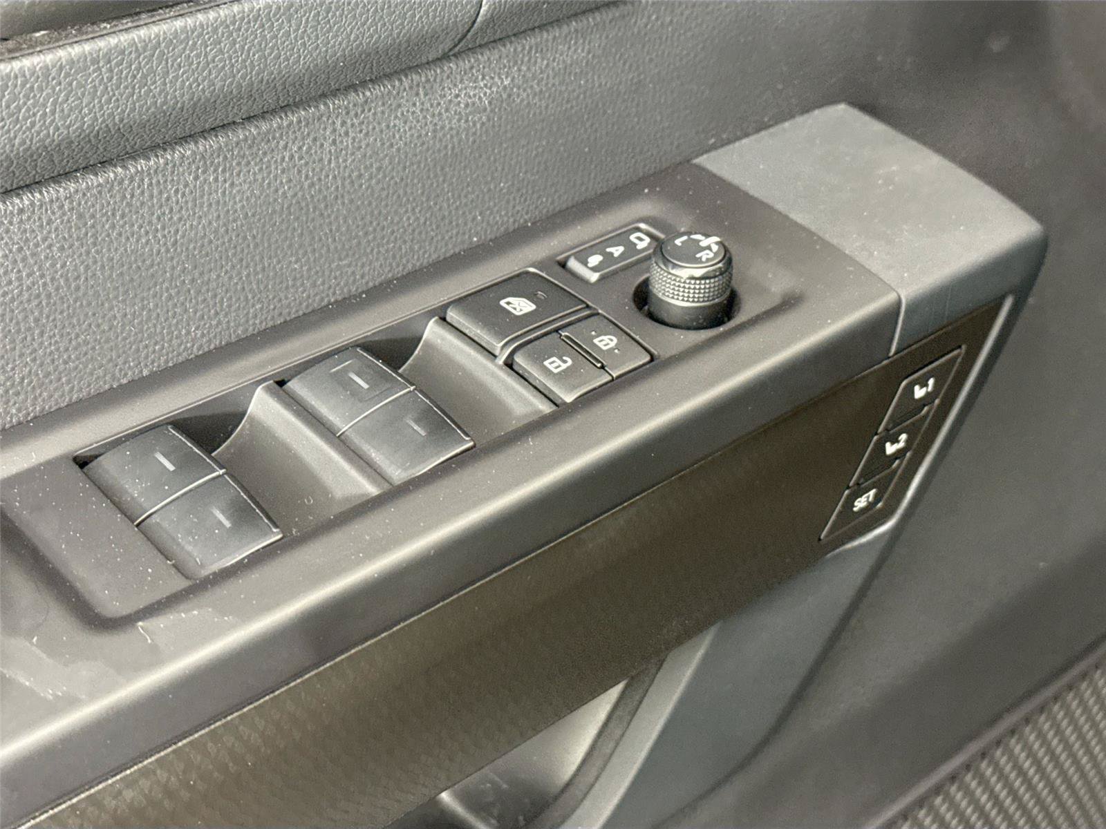 Certified 2023 Toyota Sequoia TRD Pro AWD/4WD image 27