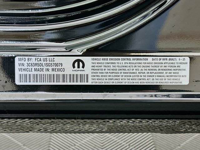 New 2025 RAM 2500 Big Horn image 23