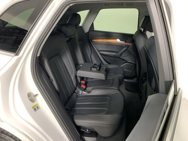 Used 2023 Audi Q5 2.0T Premium Plus image 34