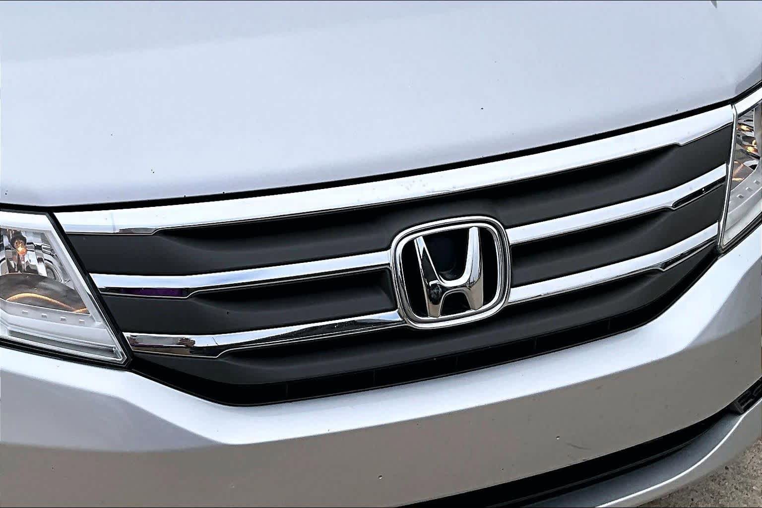 Used 2012 Honda Odyssey EX-L image 28