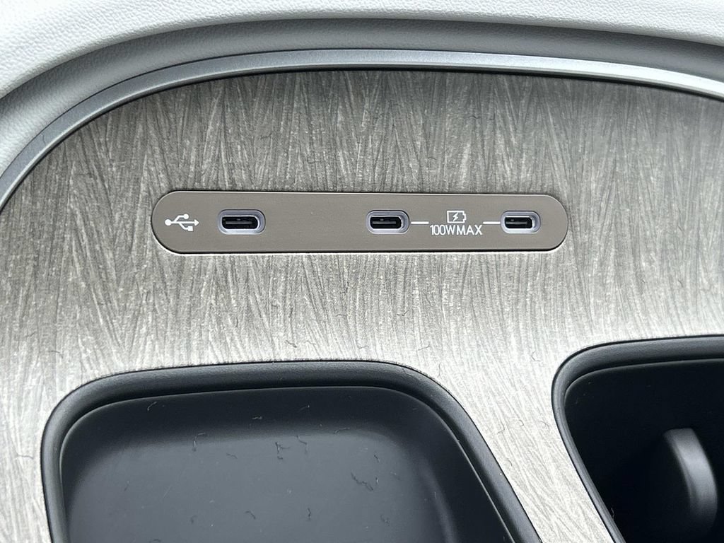 New 2026 Hyundai Palisade FWD Hybrid image 34