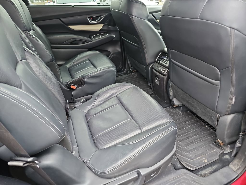 Used 2019 Subaru Ascent Limited image 12
