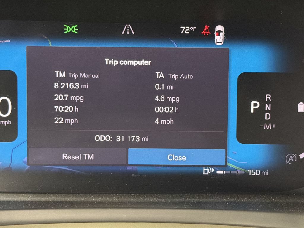 Used 2023 Volvo XC90 B6 Plus w/ Protection Package AWD/4WD image 14
