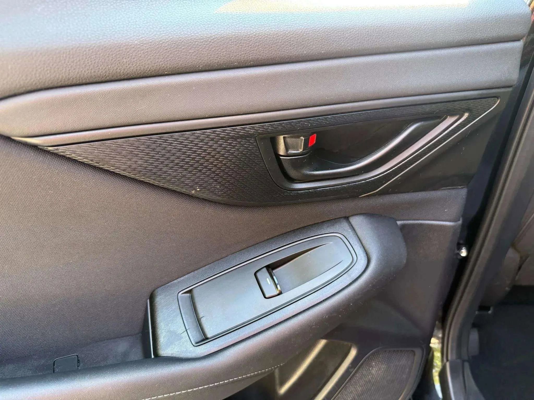 Used 2023 Subaru Outback image 16