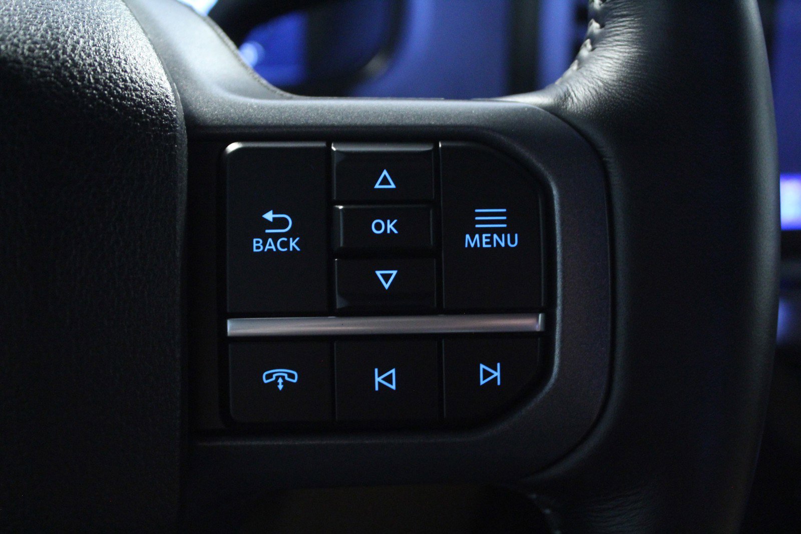 Used 2024 Ford F250 Lariat w/ Chrome Package image 21