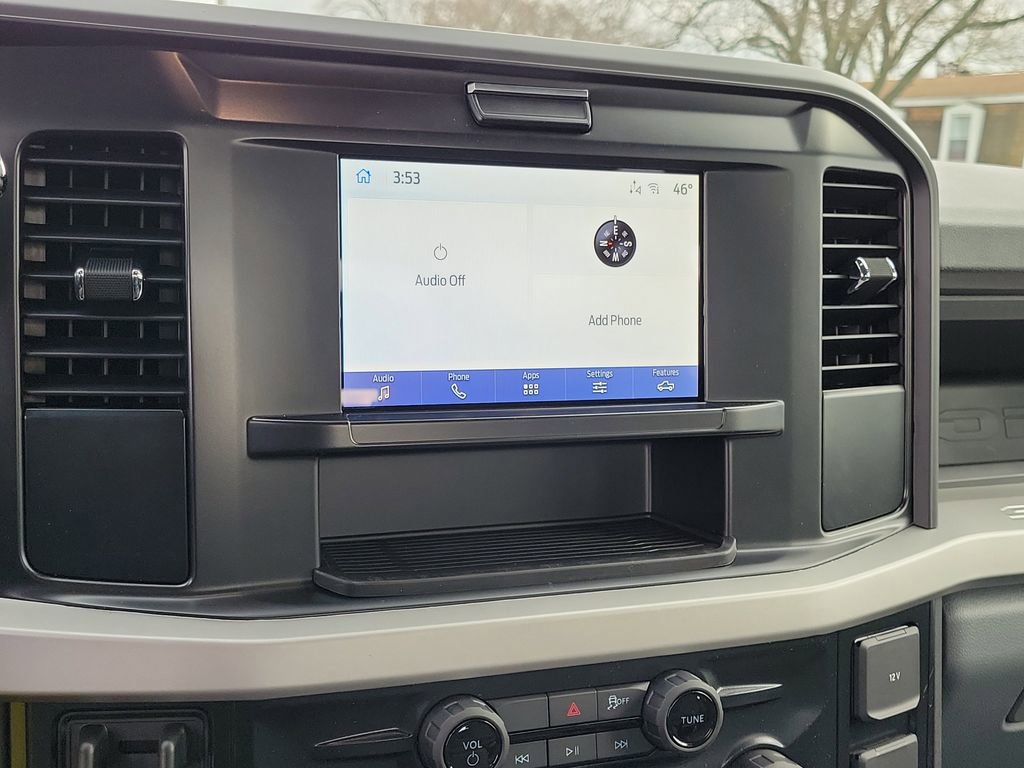 New 2026 Ford F250 XL w/ STX Appearance Package image 27