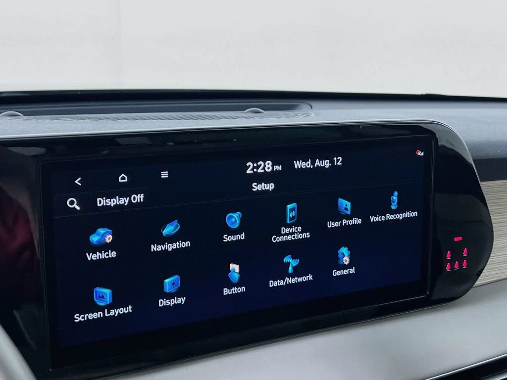Used 2024 Hyundai Palisade Limited AWD/4WD image 14