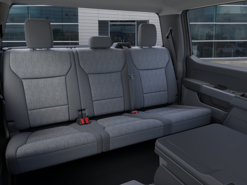 New 2026 Ford F150 XLT RWD image 13