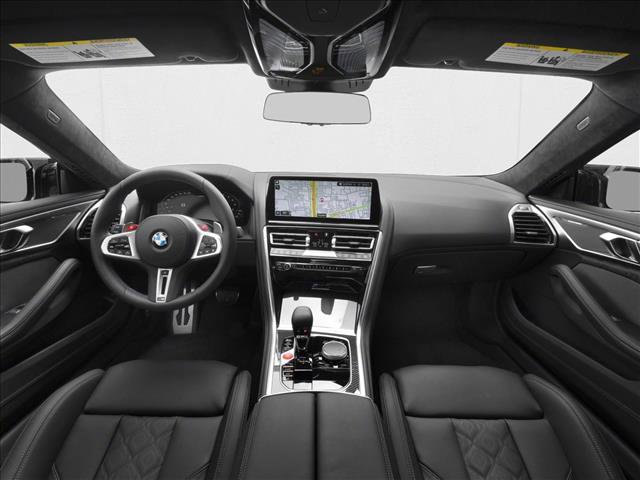 New 2025 BMW M8 Competition image 5