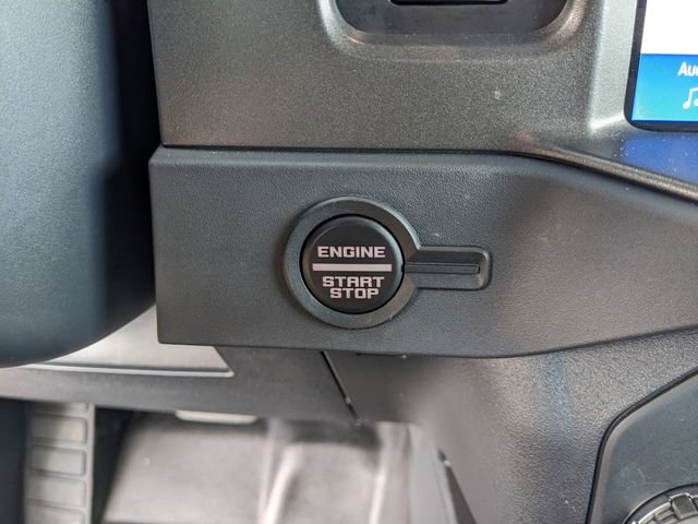 Used 2025 Ford Bronco Raptor image 30