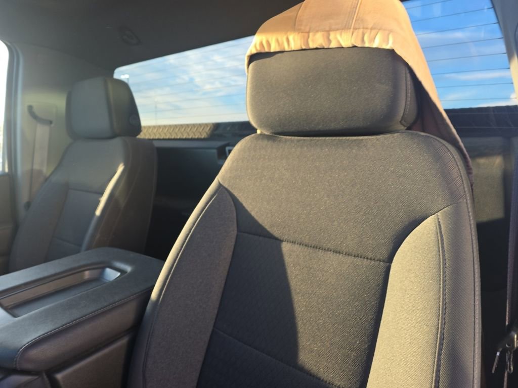 Used 2024 GMC Sierra 3500 SLE w/ SLE Convenience Package image 42