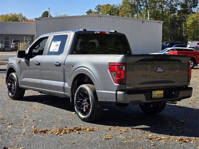 New 2025 Ford F150 STX image 19