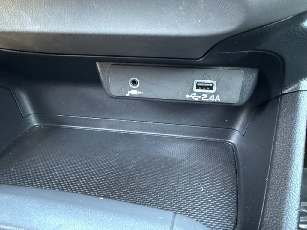 Certified 2024 Subaru Crosstrek 2.0i image 29