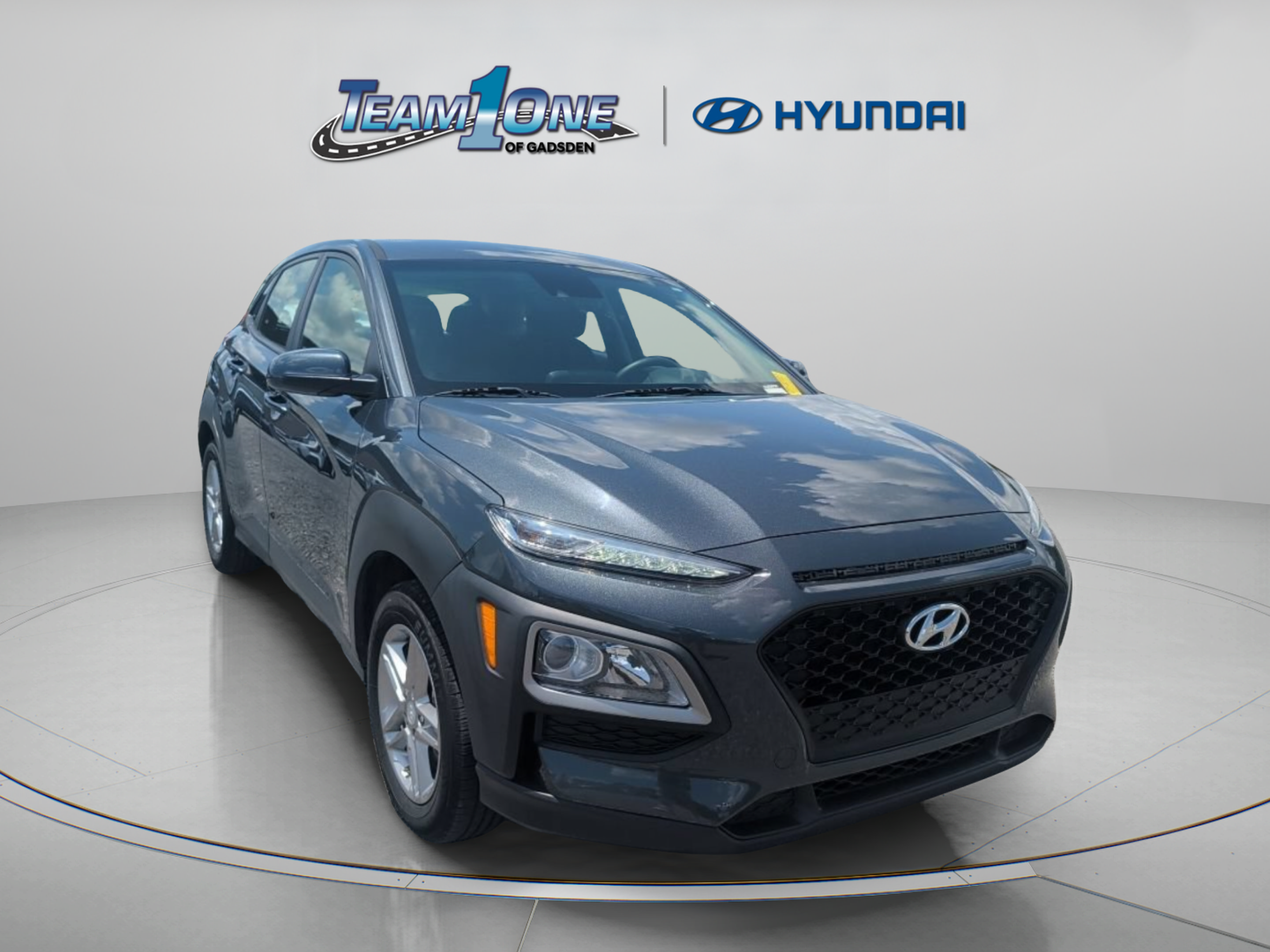 Used 2019 Hyundai Kona SE