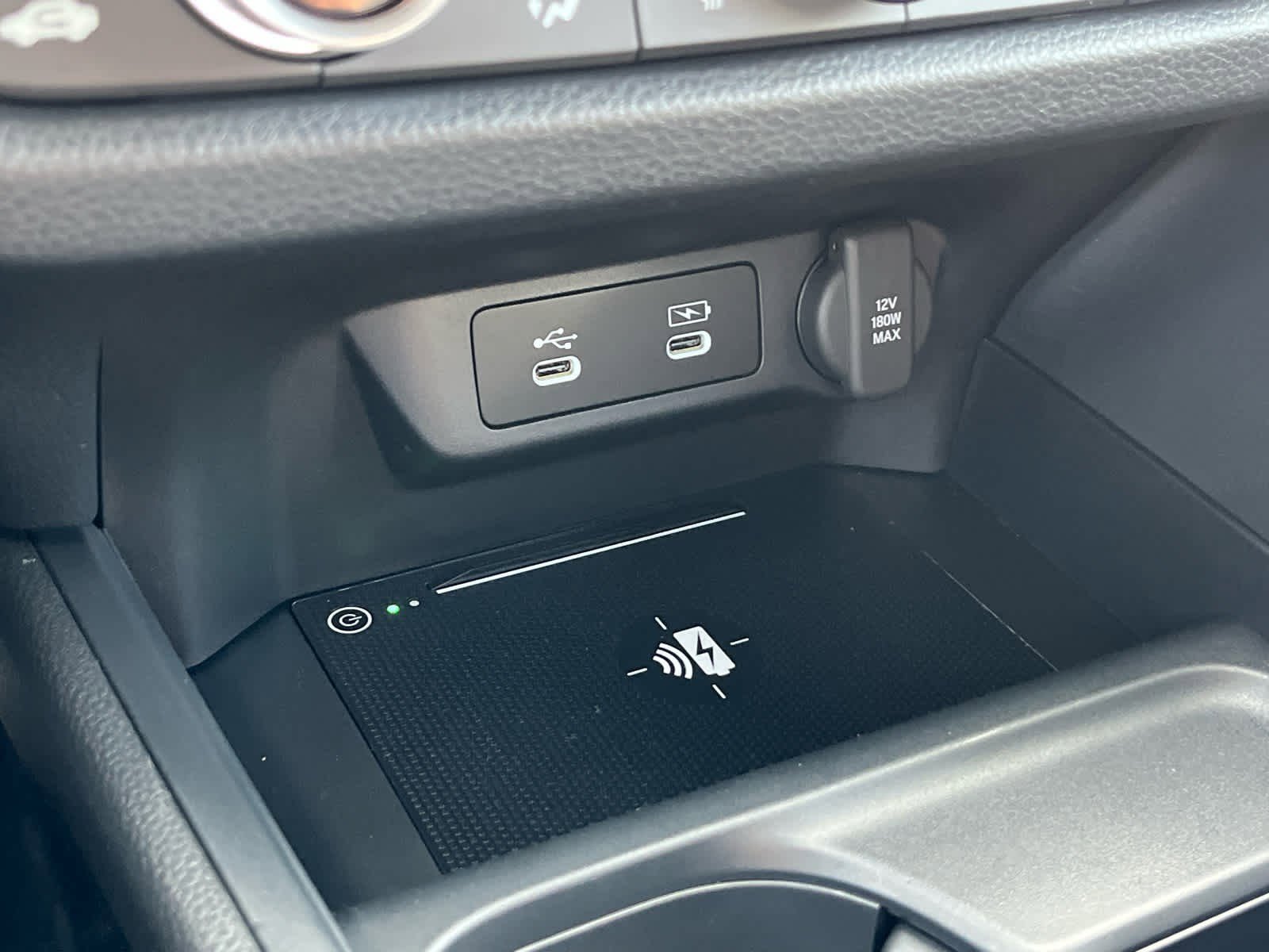 Used 2025 Acura ADX A-Spec image 31