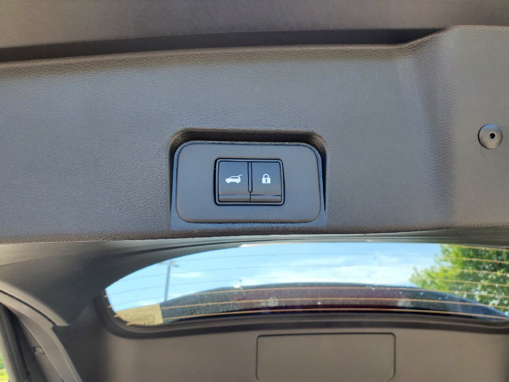 New 2026 Nissan Rogue SV w/ Rock Creek Premium Package AWD/4WD image 8
