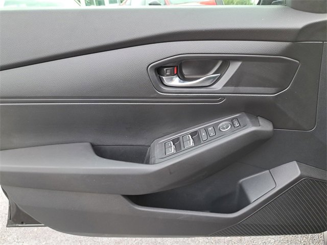 Certified 2023 Honda Accord LX image 20