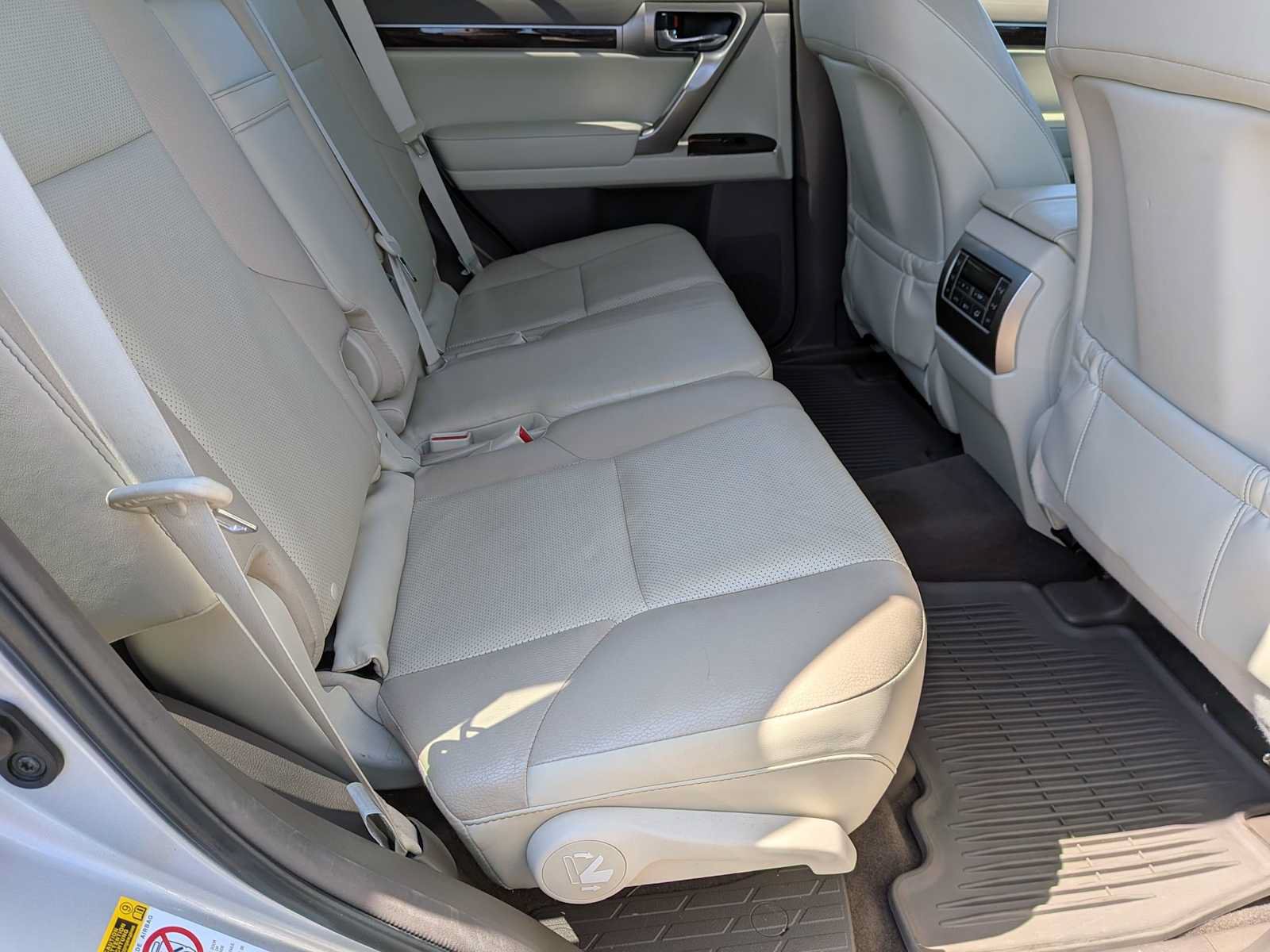 Used 2016 Lexus GX 460 w/ Premium Package AWD/4WD image 20