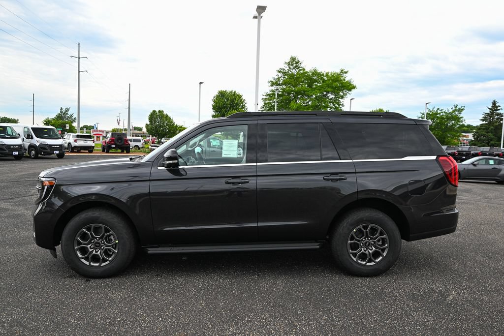 New 2026 Ford Expedition Active AWD/4WD image 8