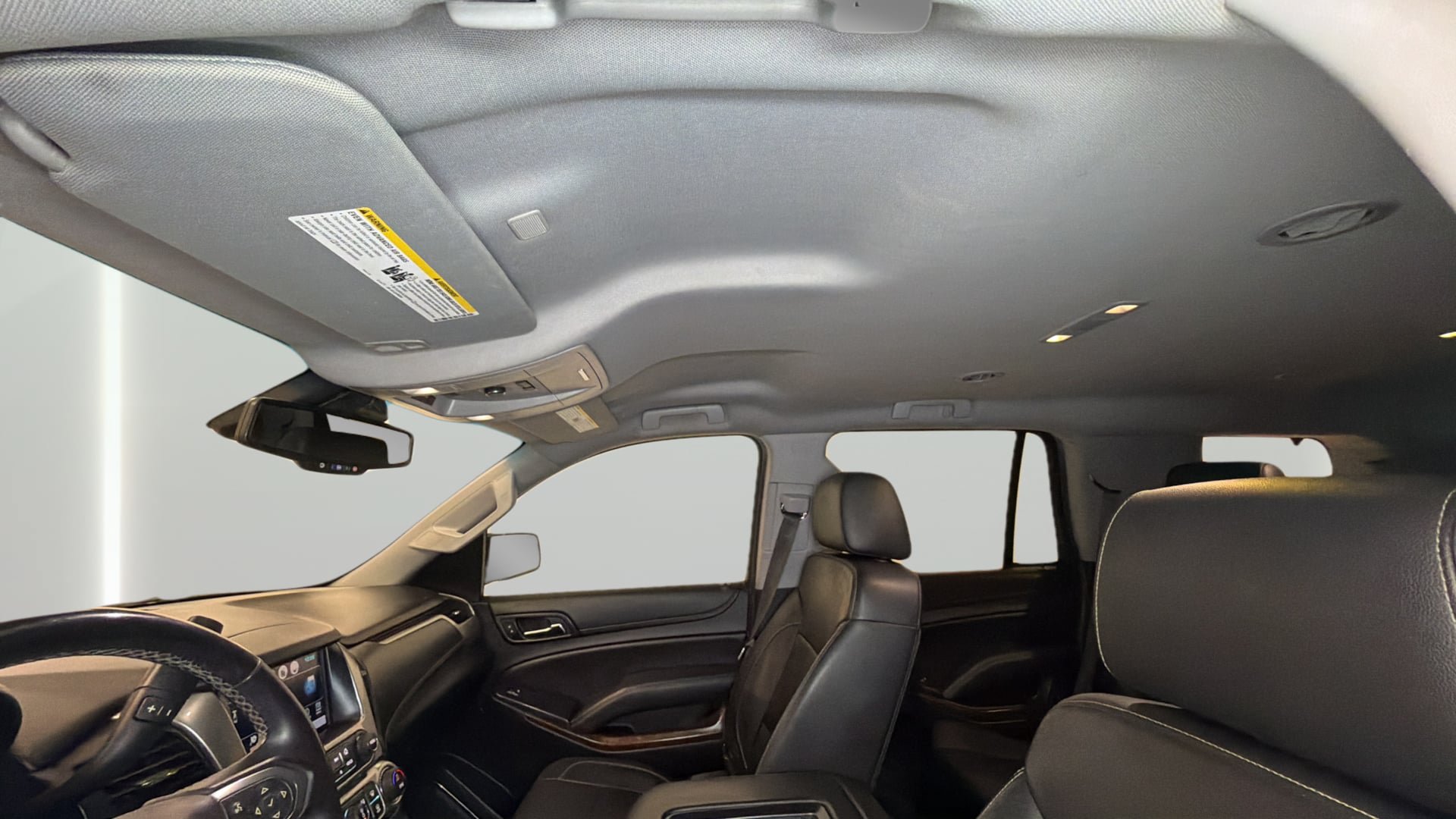 Used 2017 Chevrolet Tahoe LT RWD image 32
