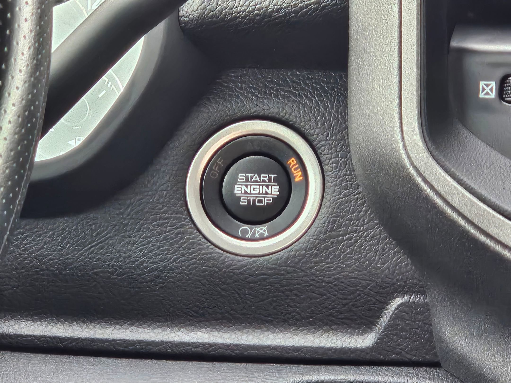 Used 2024 RAM 2500 Tradesman w/ Protection Group image 14