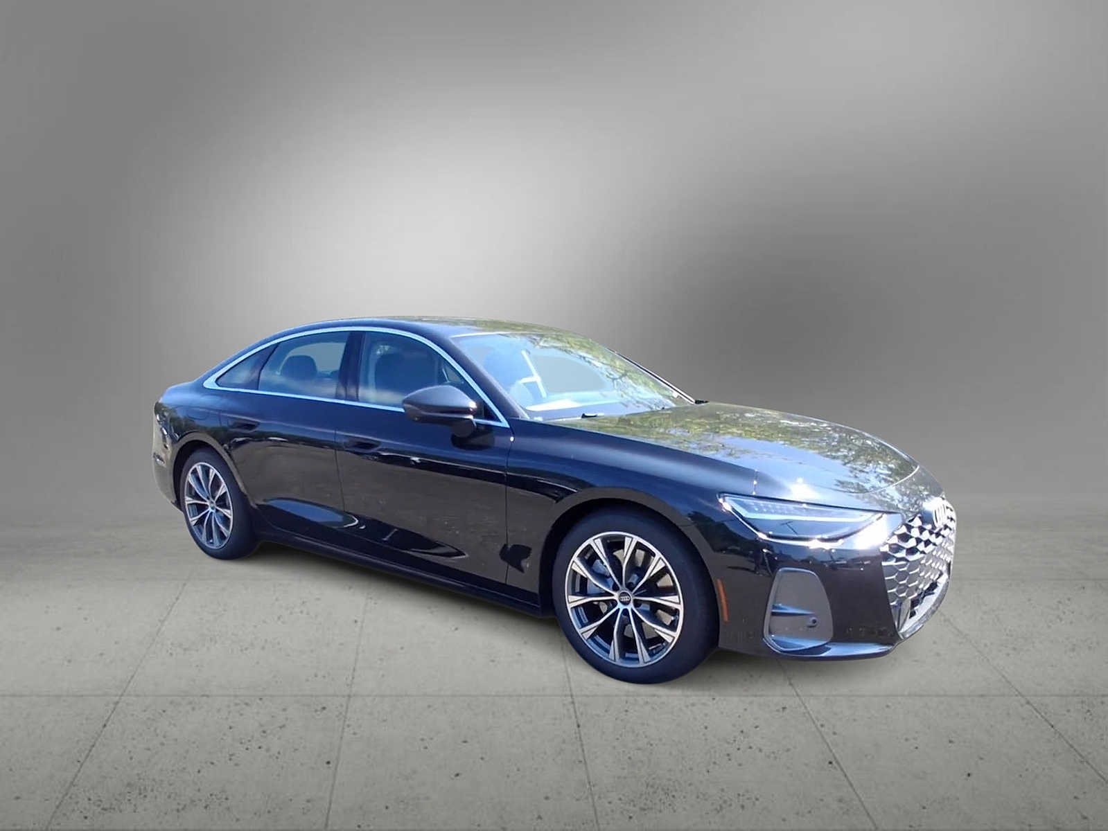 New 2026 Audi A6 Prestige AWD/4WD image 2