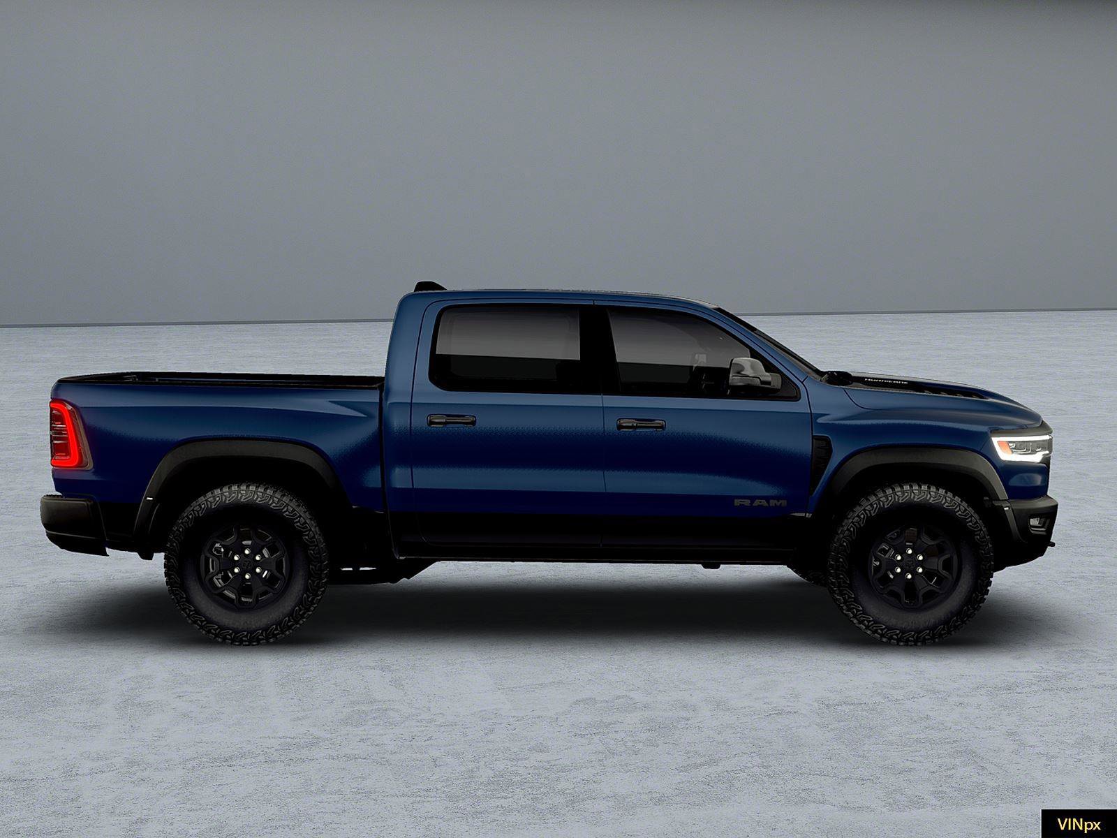 New 2026 RAM 1500 RHO image 9