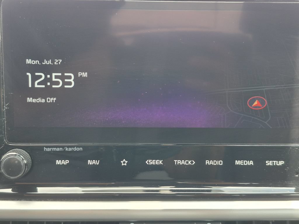 Used 2023 Kia Forte GT w/ GT2 Package FWD image 22
