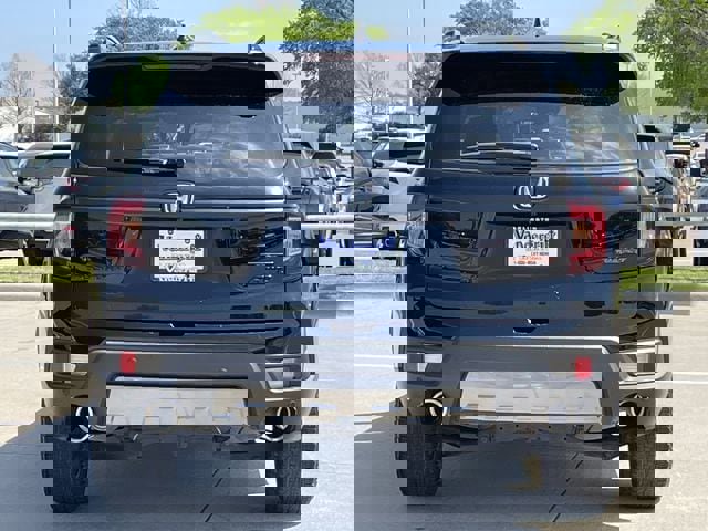 Used 2023 Honda Passport TrailSport image 5