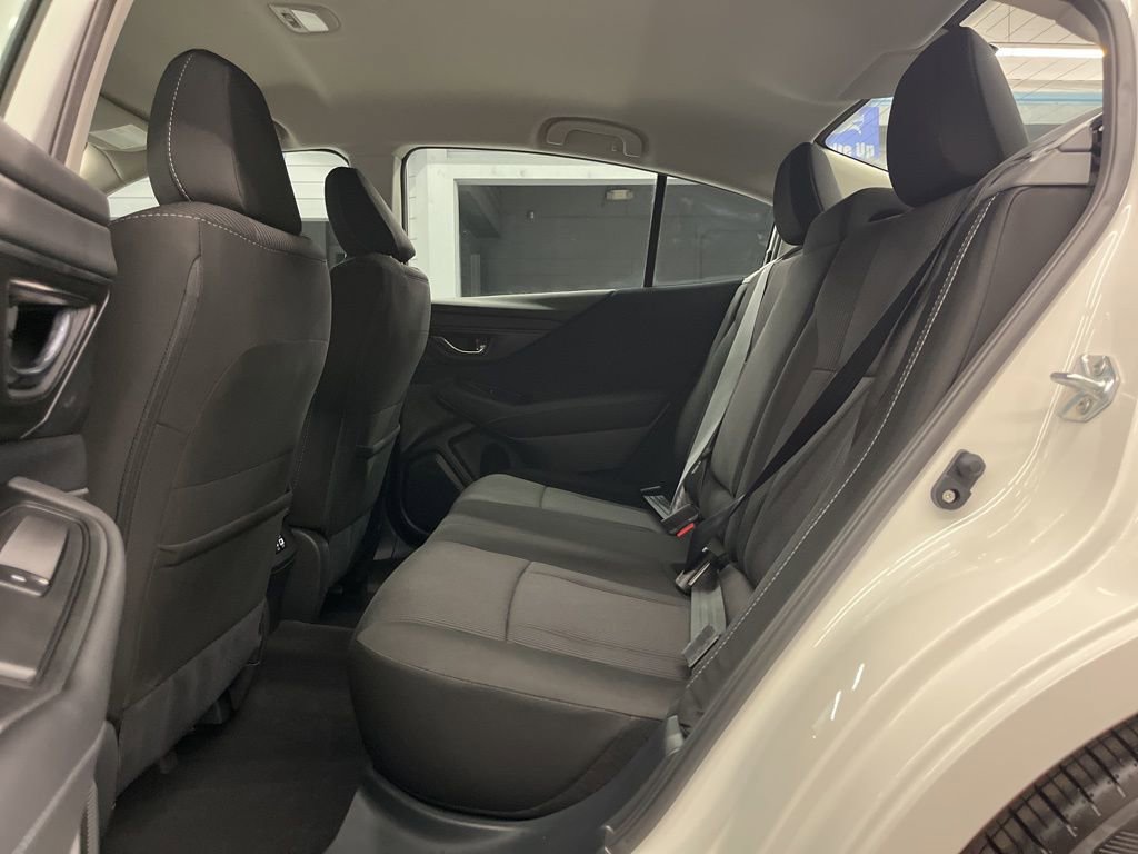 Certified 2025 Subaru Legacy Premium image 35