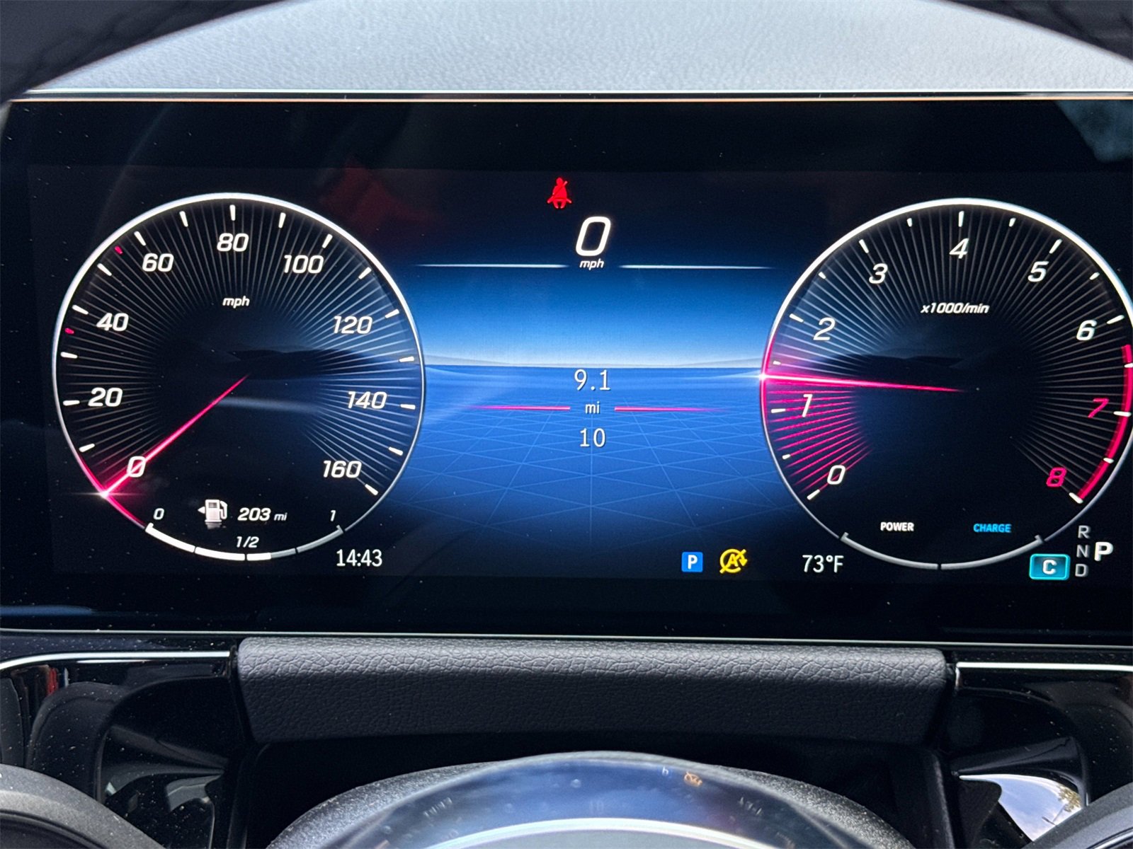 New 2025 Mercedes-Benz GLA 250 image 29