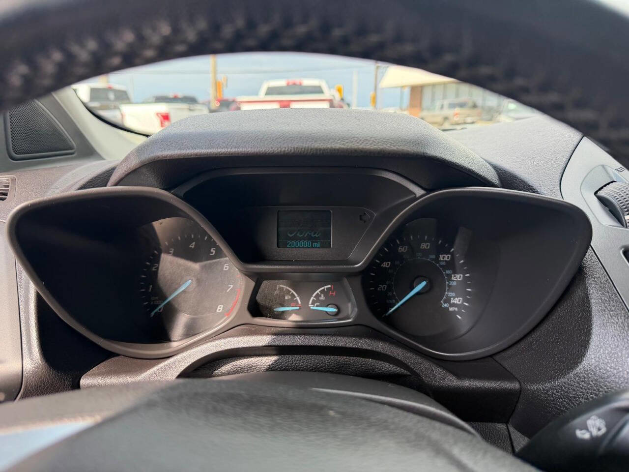 Used 2016 Ford Transit Connect XL image 13