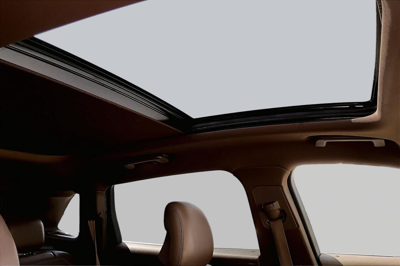 Used 2016 Lincoln MKX Reserve FWD image 14