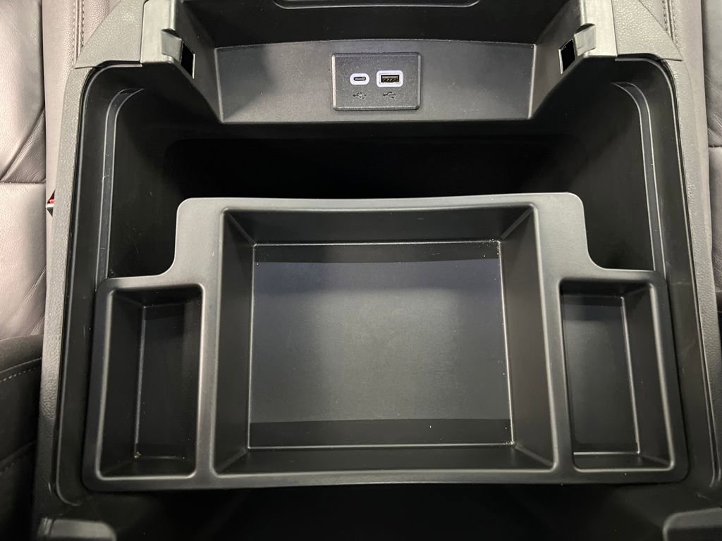 Used 2025 Chevrolet Tahoe Z71 image 44