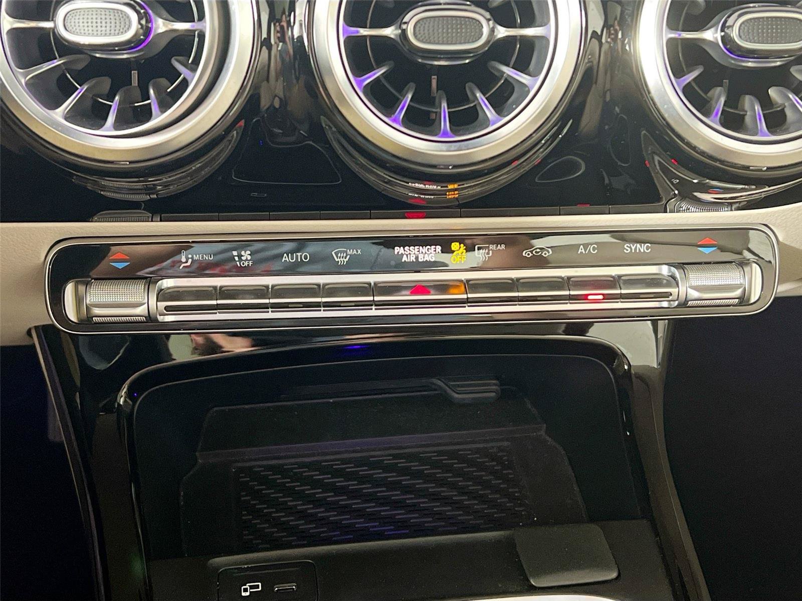Certified 2023 Mercedes-Benz CLA 250 4MATIC image 16
