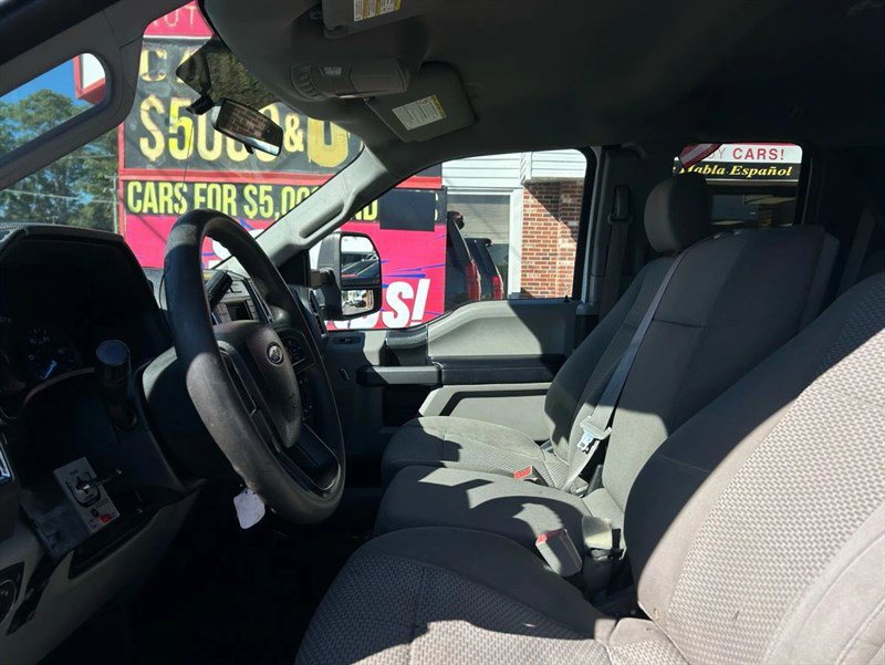 Used 2018 Ford F250 XLT image 17