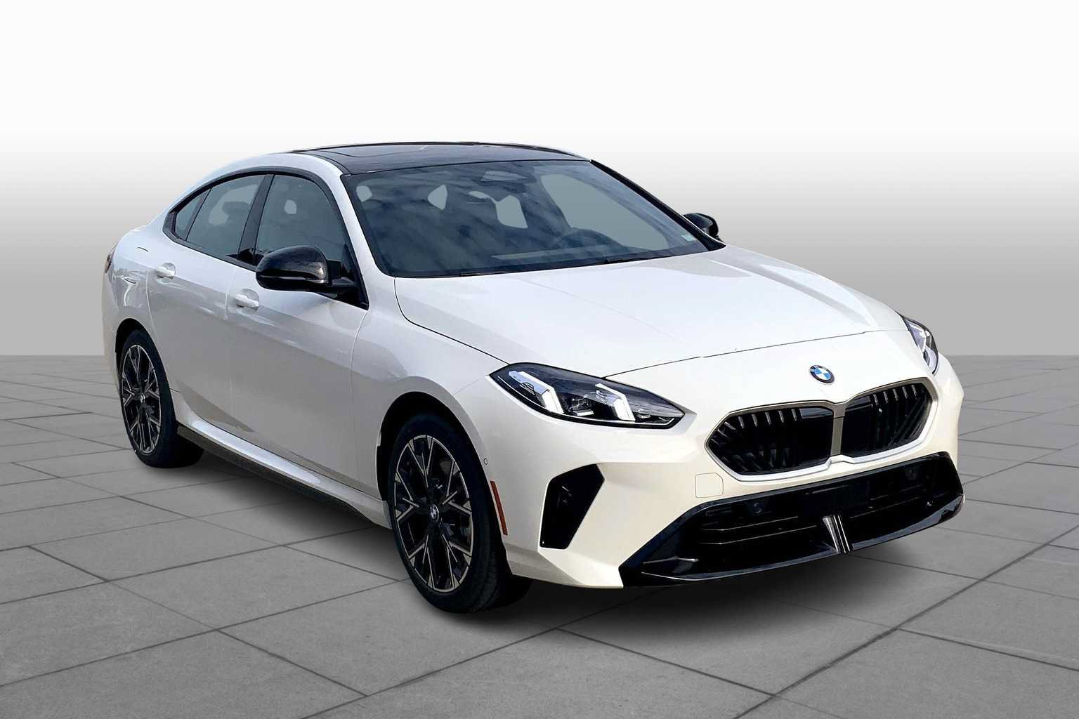 New 2026 BMW 228i xDrive w/ Premium Package AWD/4WD image 2