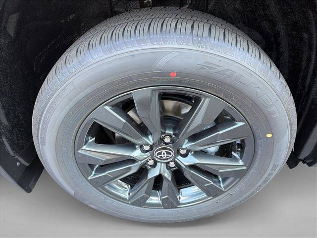 Used 2026 Toyota RAV4 XLE Premium FWD image 12