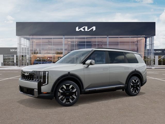 New 2027 Kia Telluride S image 4