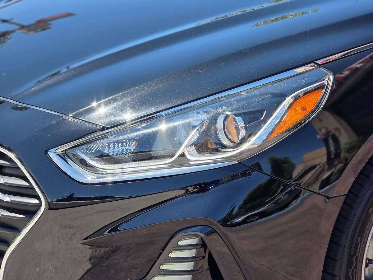 Used 2018 Hyundai Sonata SEL FWD image 6