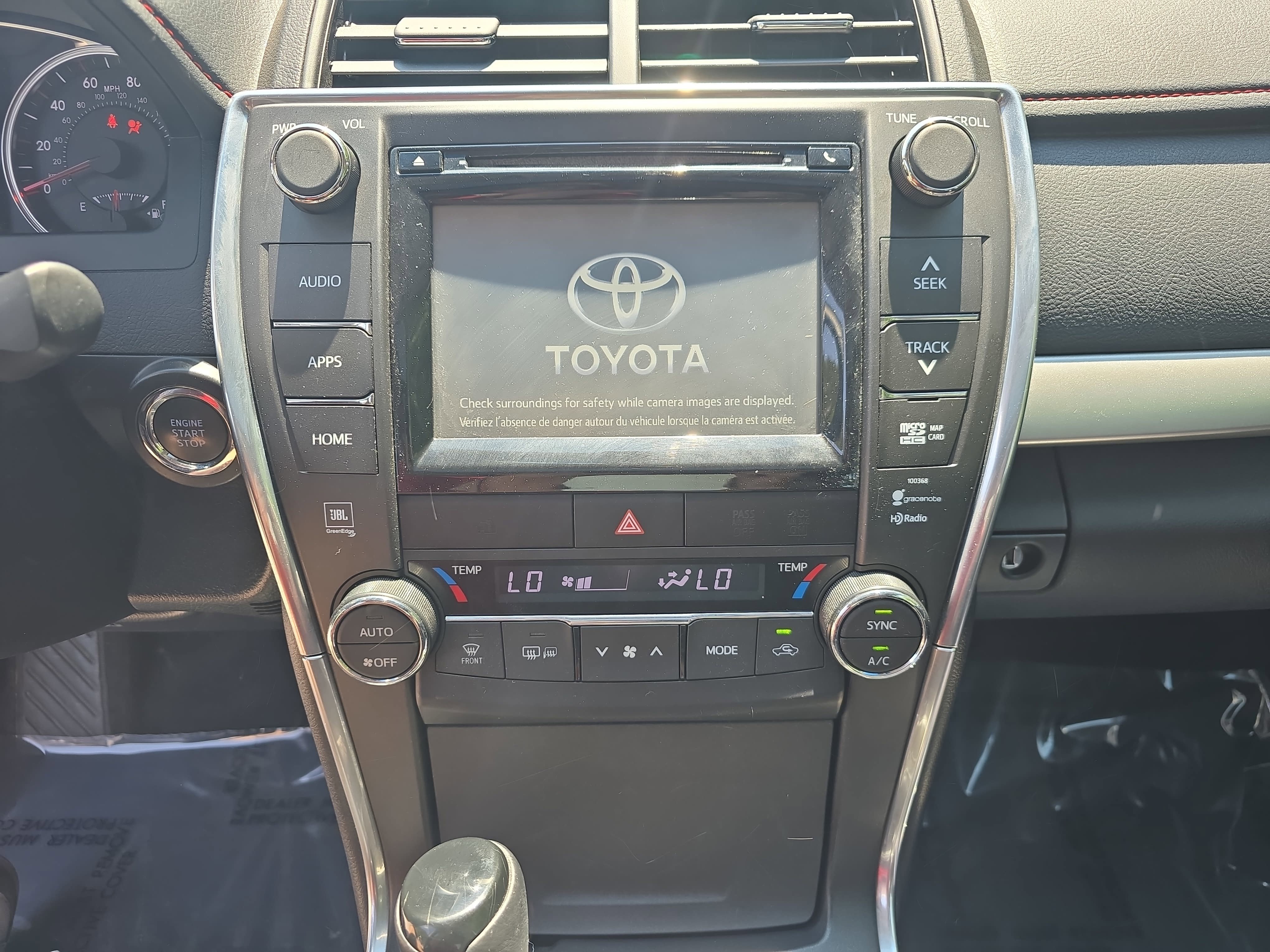 Used 2015 Toyota Camry XSE FWD image 20
